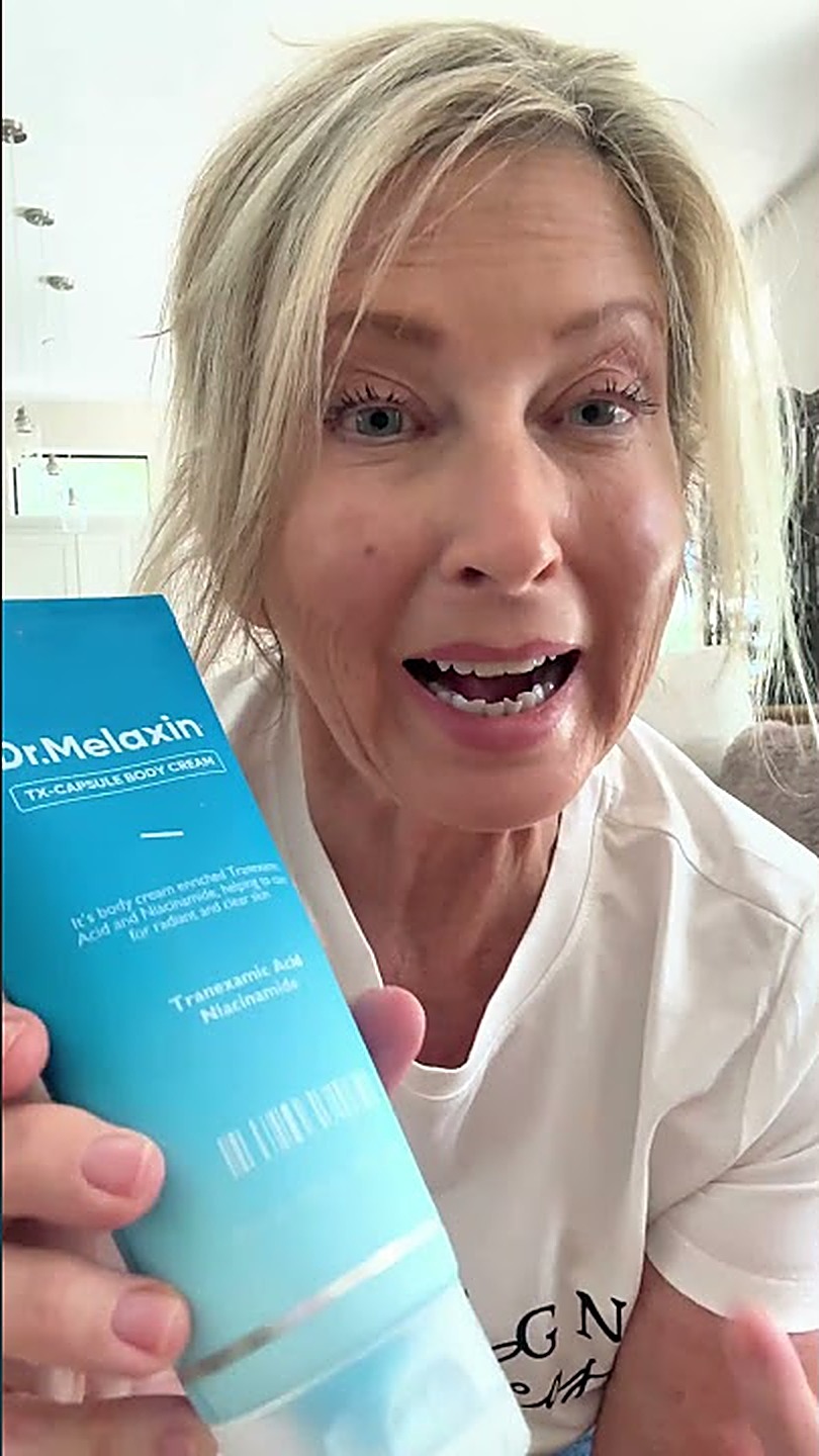 Dr.Melaxin
