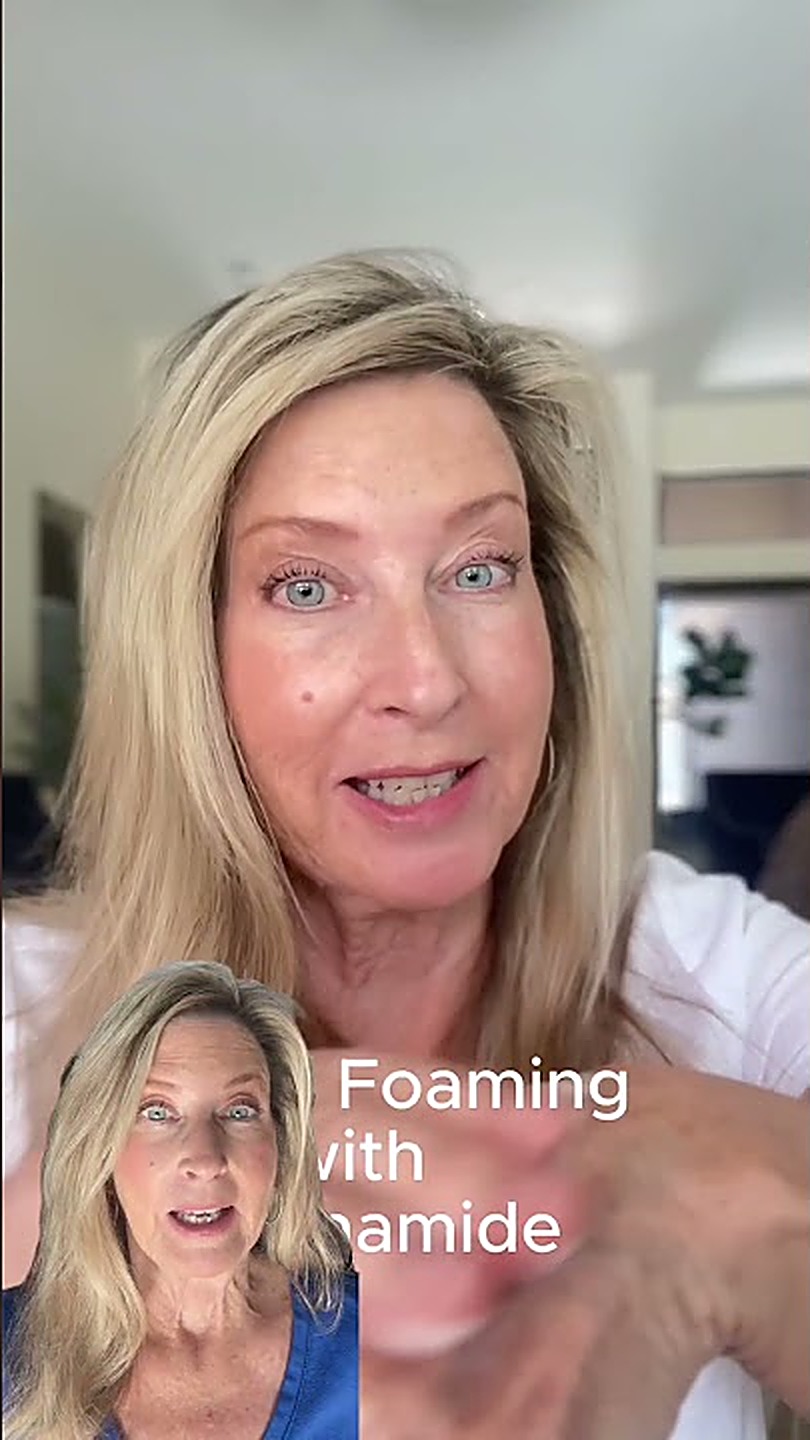 Lisa Redman — content creator intro video