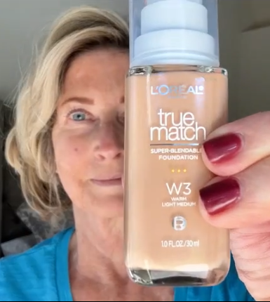 L'Oréal True Match